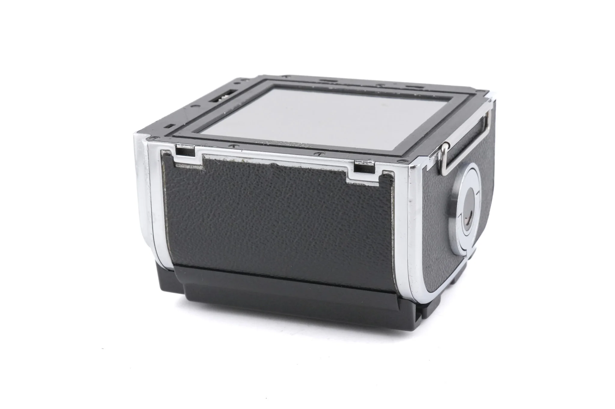 Hasselblad A12 Film Magazine (Silver, 30074) - Image 4