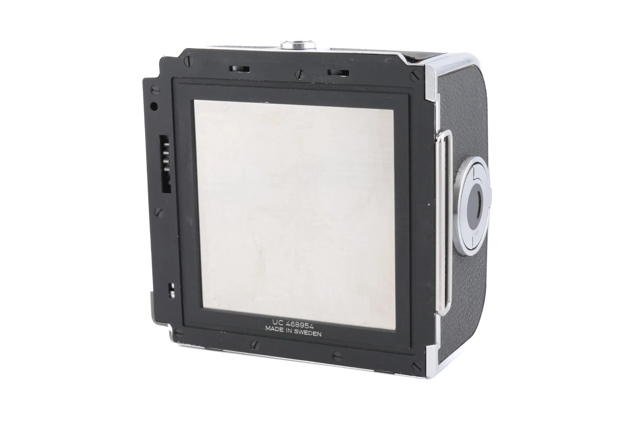 Hasselblad A12 Film Magazine (Silver, 30074) - Image 2