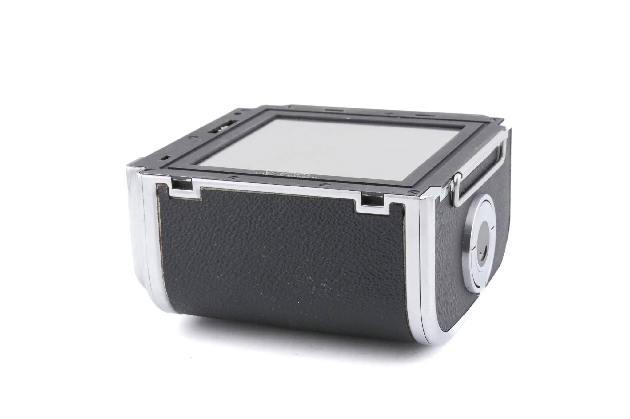 Hasselblad A12 Film Magazine (Silver, 30074) - Image 4