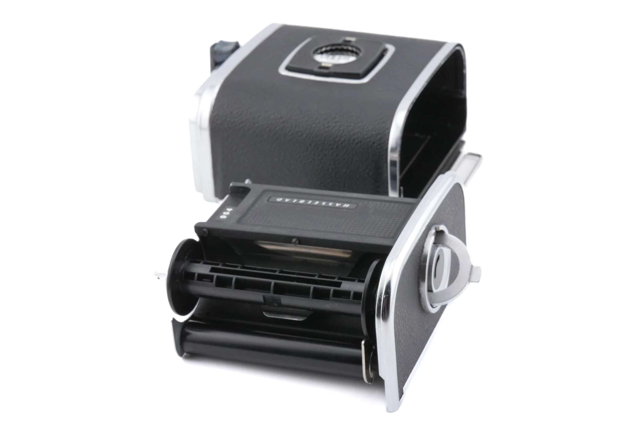 Hasselblad A12 Film Magazine (Silver, 30074) - Image 5
