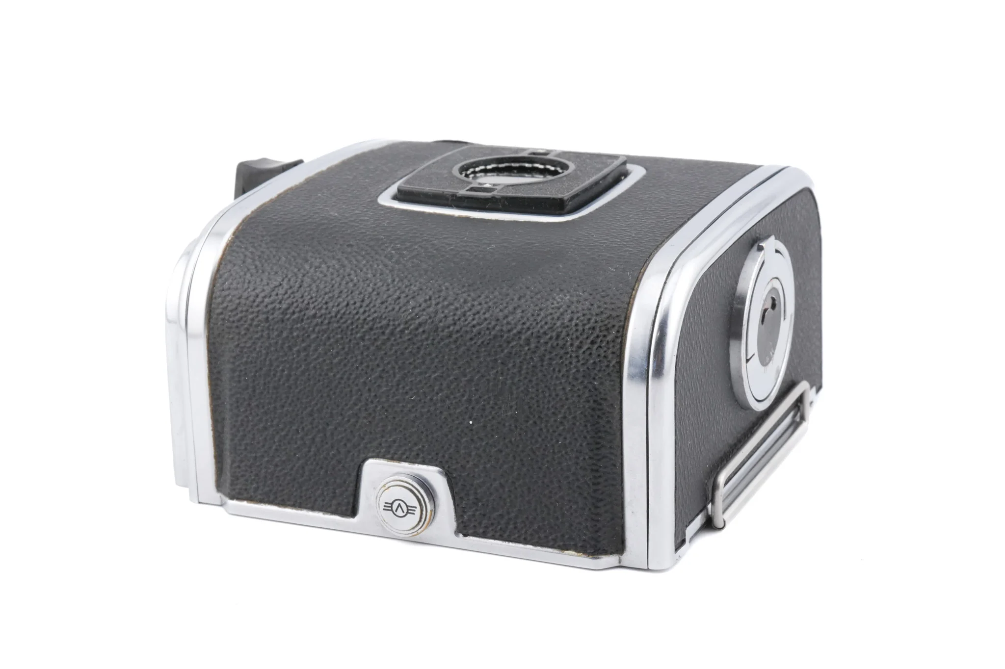Hasselblad A12 Film Magazine (Silver, 30074) - Image 3