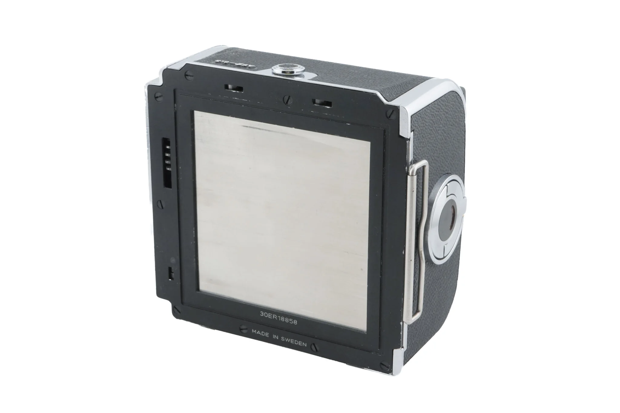 Hasselblad A12N Film Magazine - Image 2