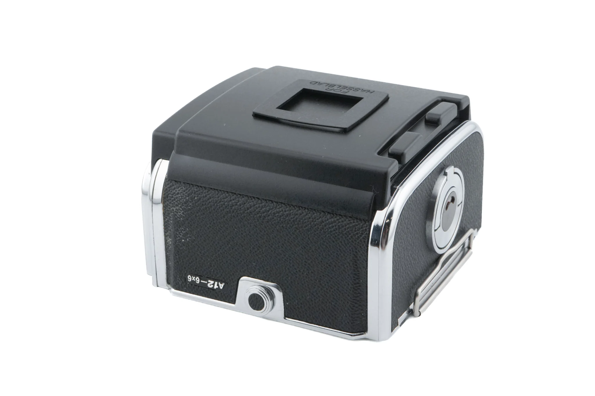 Hasselblad A12N Film Magazine - Image 3