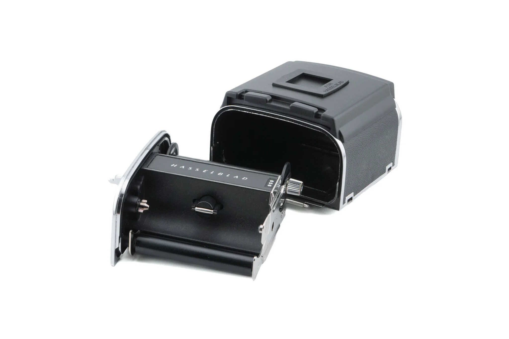 Hasselblad A12N Film Magazine - Image 5