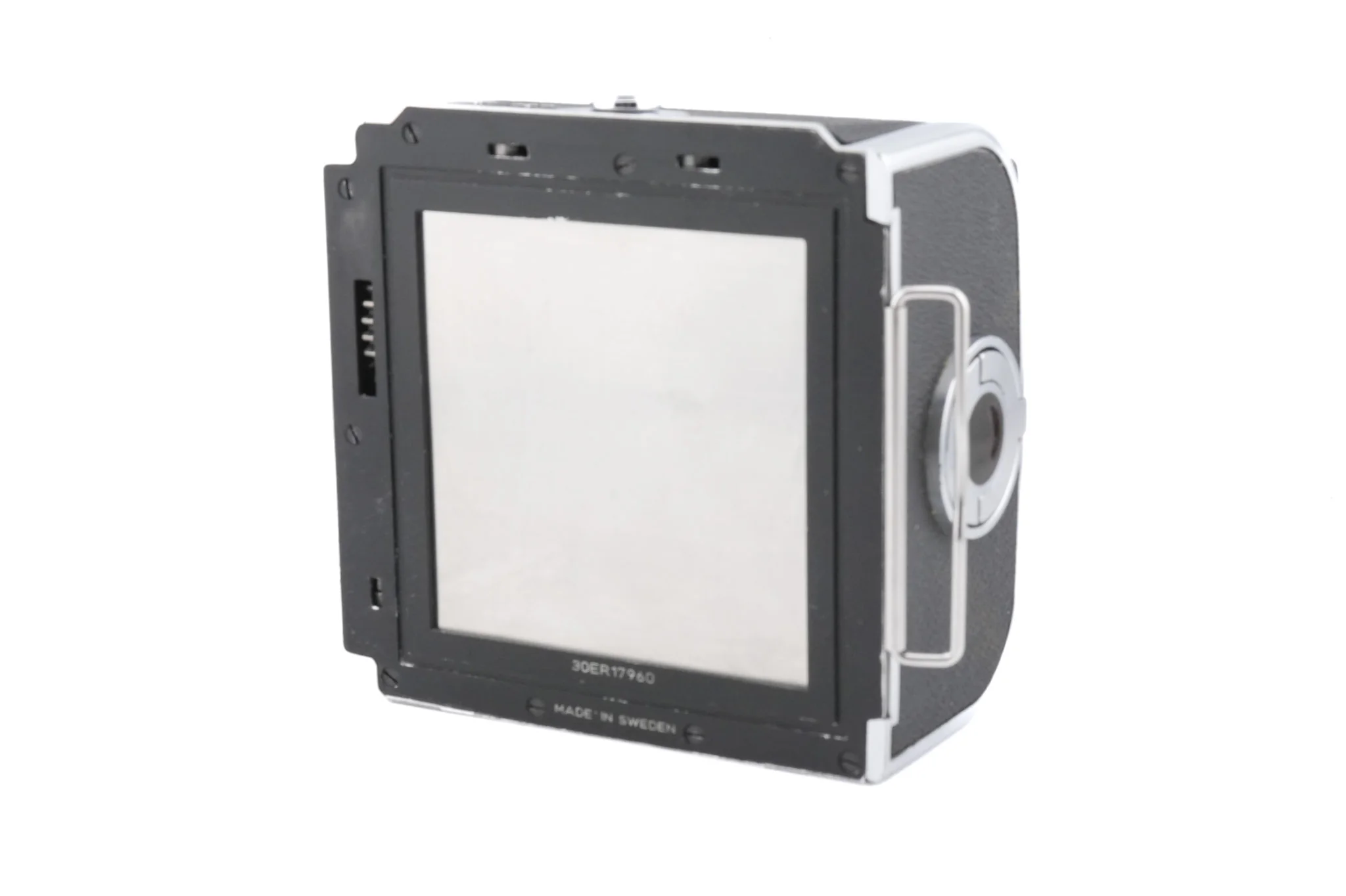 Hasselblad A12N Film Magazine - Image 2