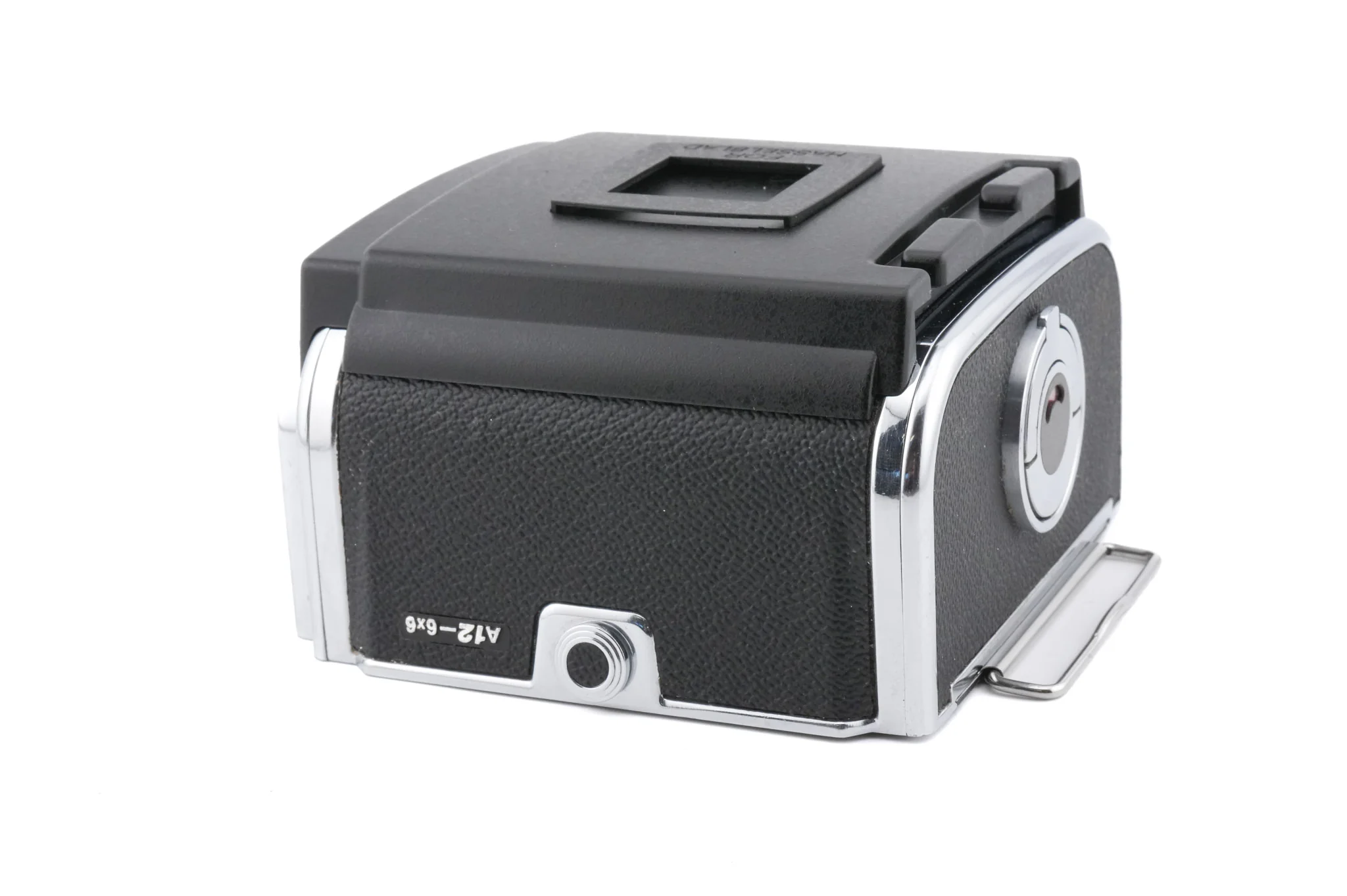 Hasselblad A12N Film Magazine - Image 3