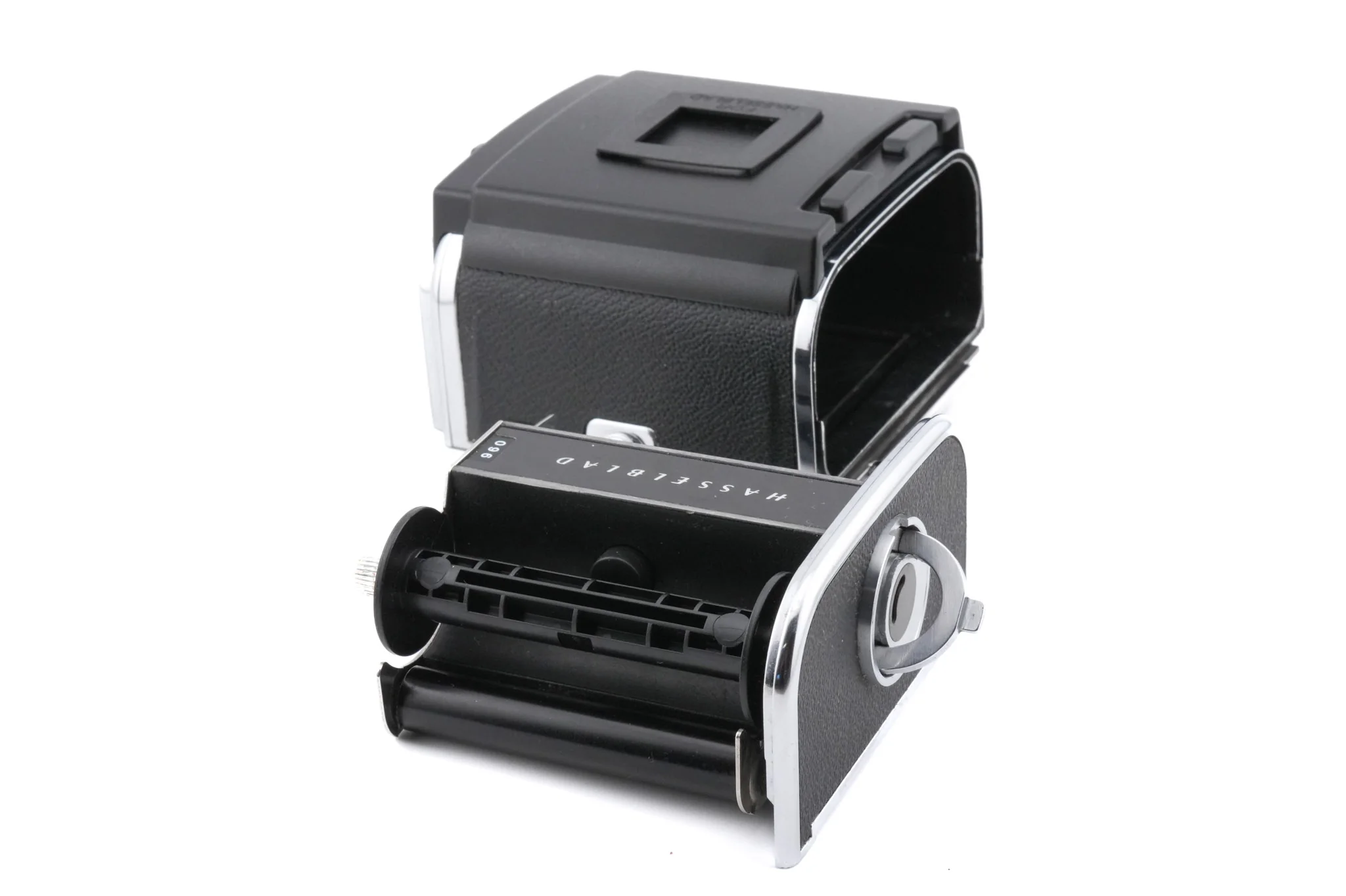 Hasselblad A12N Film Magazine - Image 5