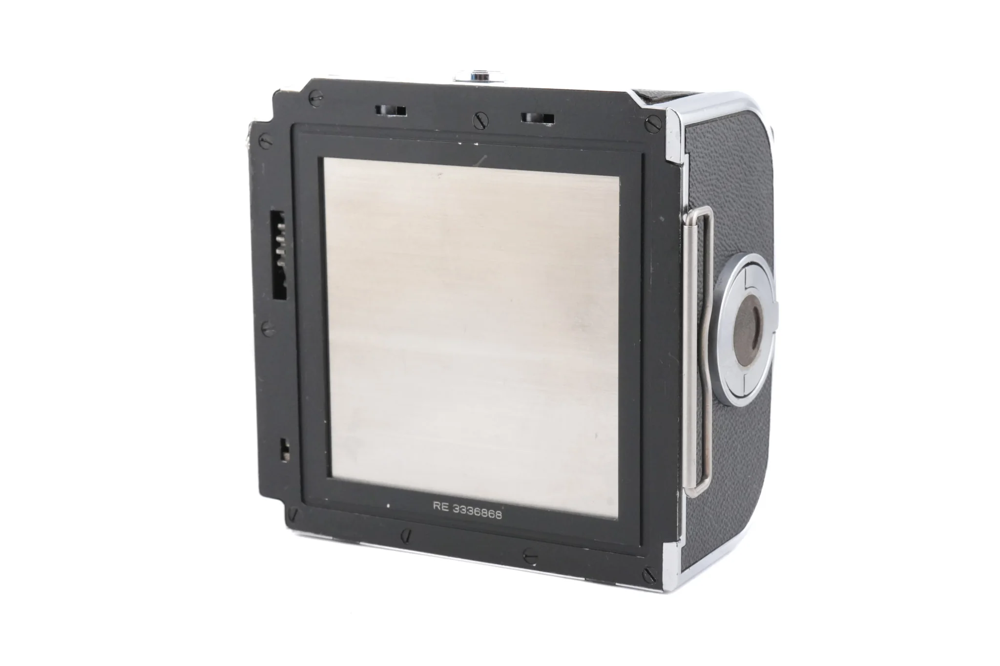 Hasselblad A12N Film Magazine - Image 2