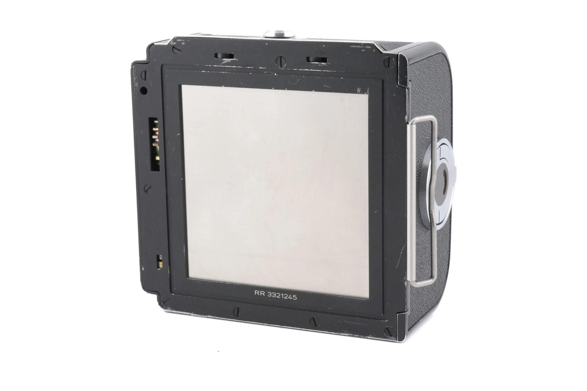 Hasselblad A12N Film Magazine - Image 2