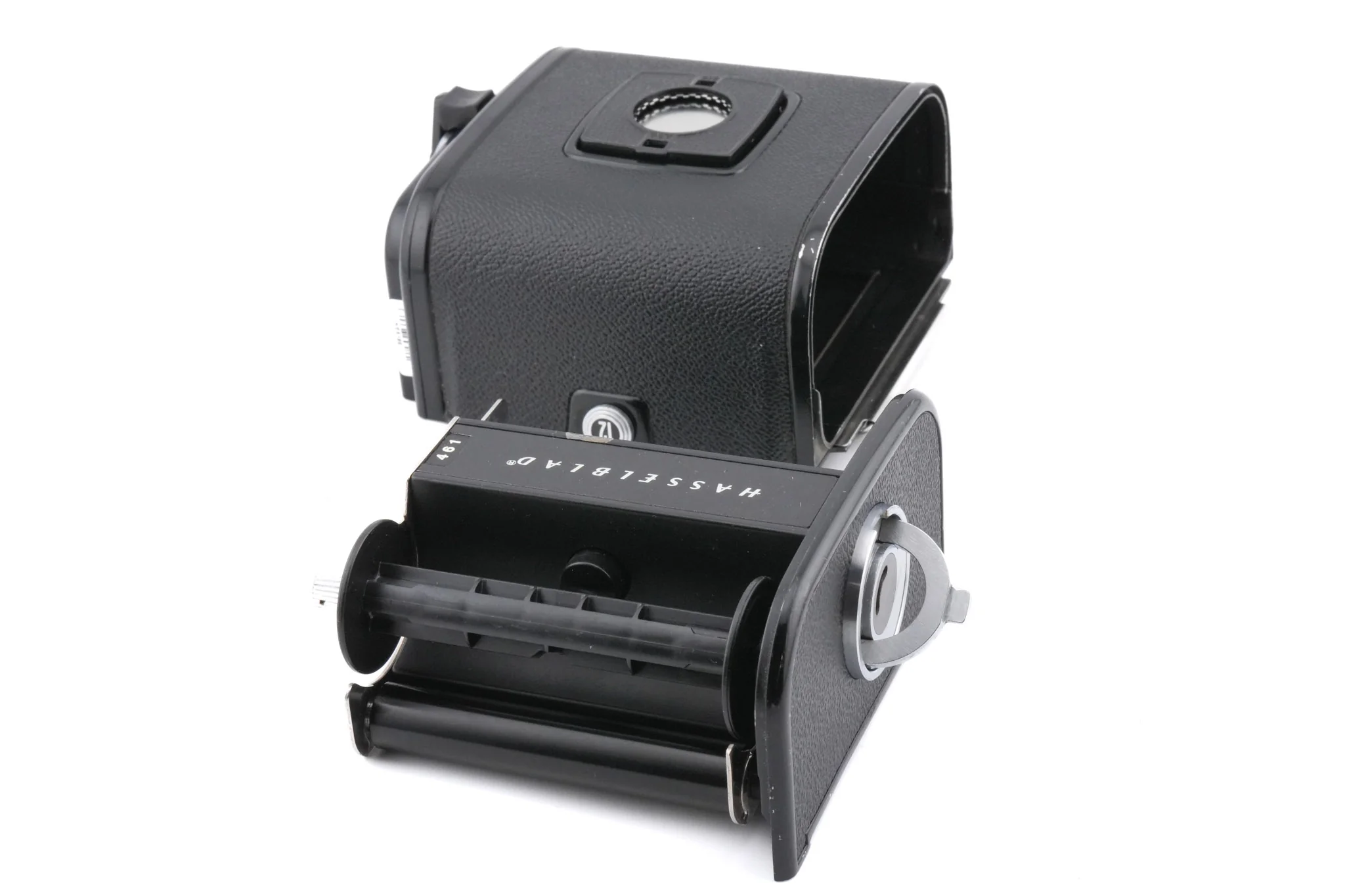 Hasselblad A12N Film Magazine - Image 5