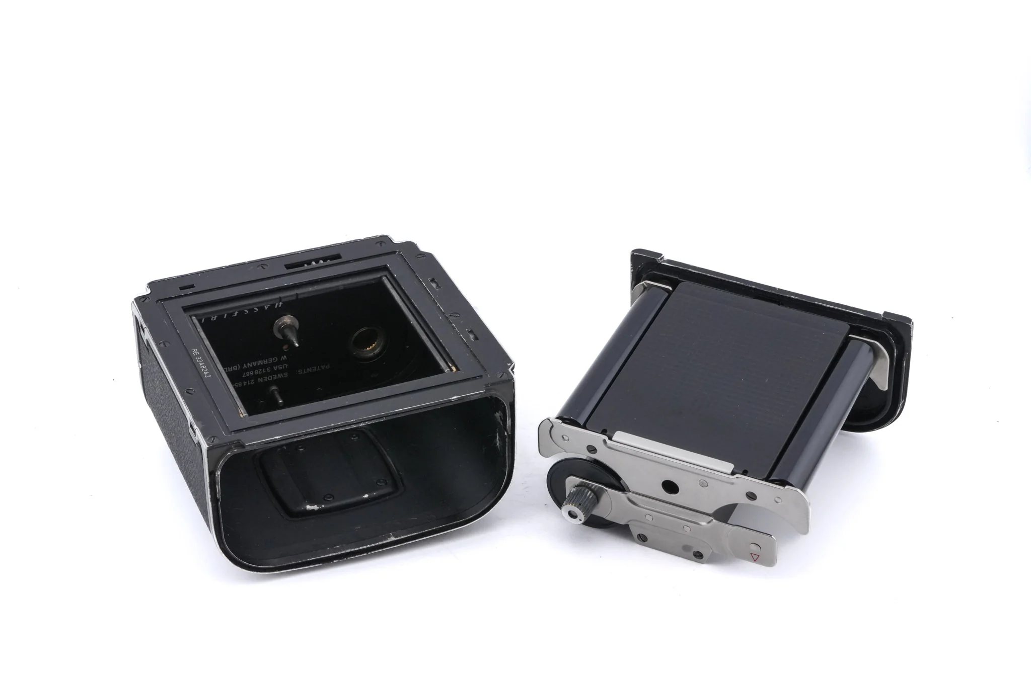 Hasselblad A12N Film Magazine - Image 5