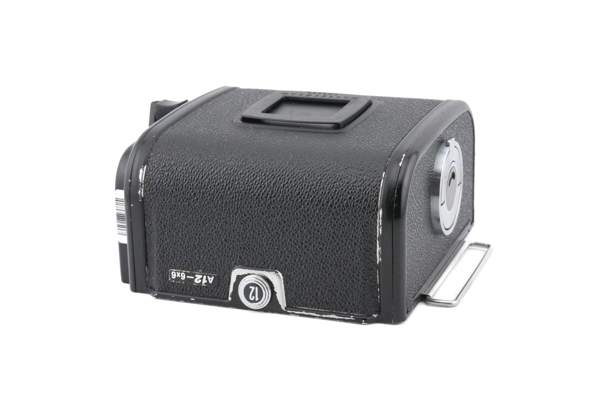 Hasselblad A12N Film Magazine - Image 3
