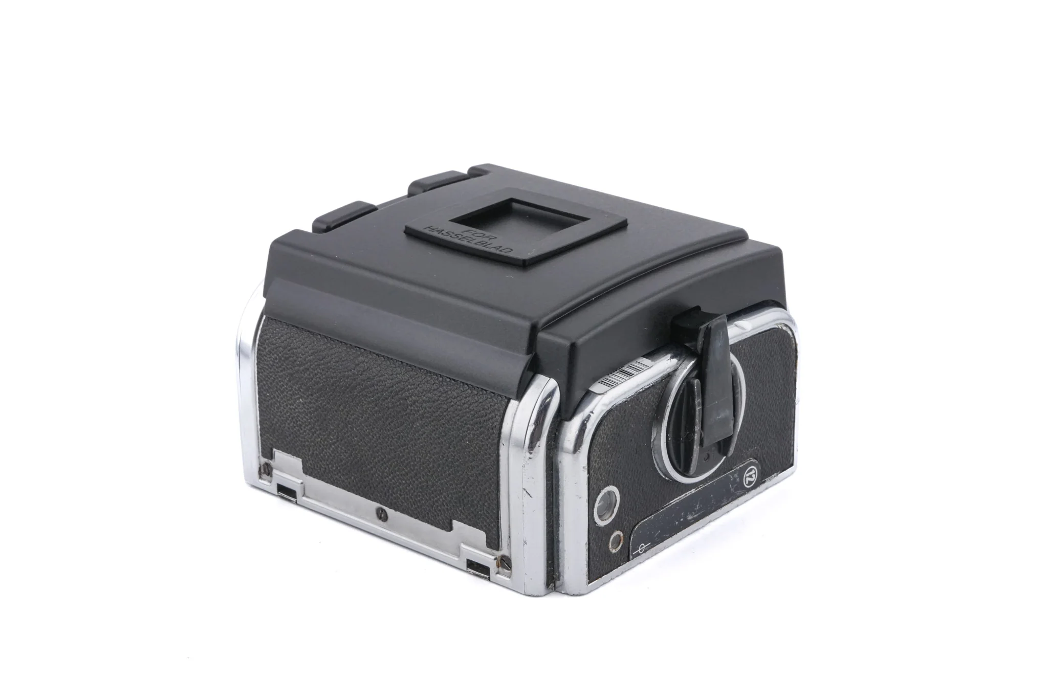 Hasselblad A12N Film Magazine - Image 2