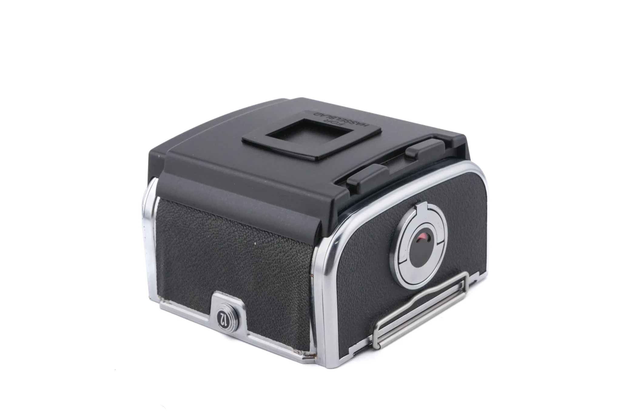 Hasselblad A12N Film Magazine - Image 3