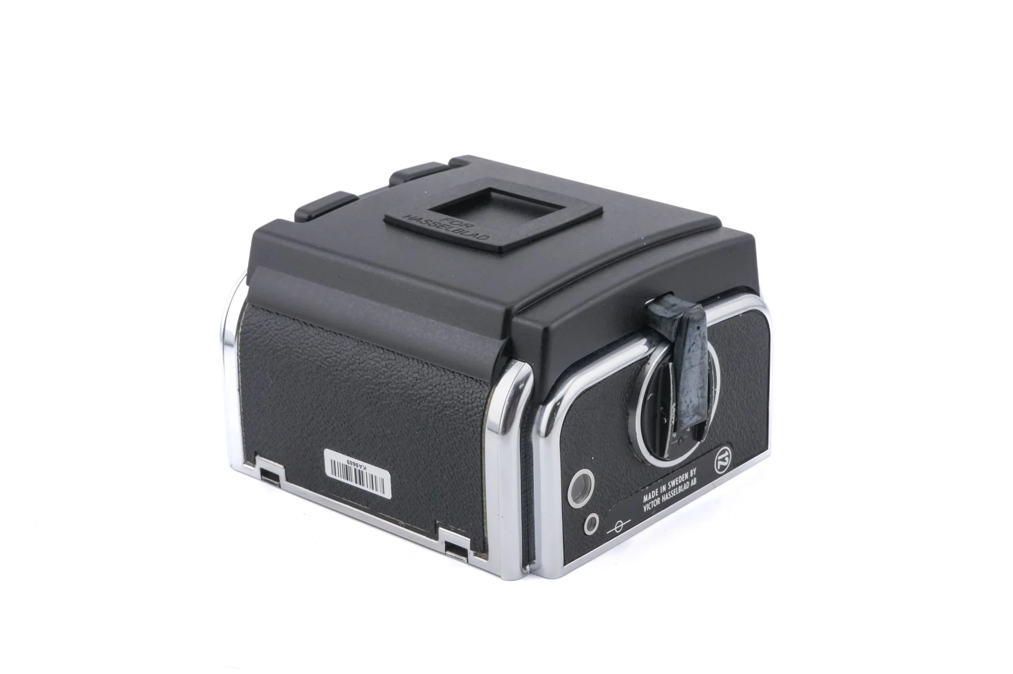 Hasselblad A12N Film Magazine - Image 2
