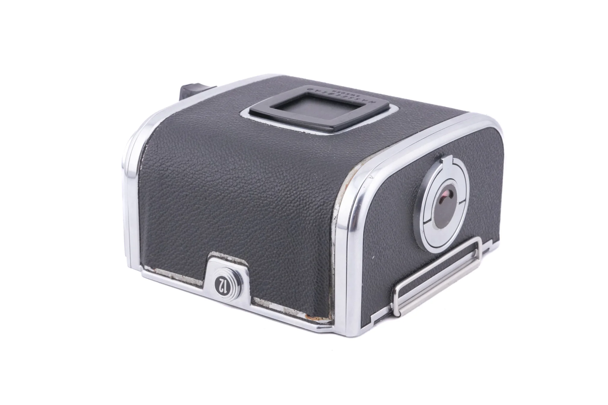 Hasselblad A12N Film Magazine - Image 3