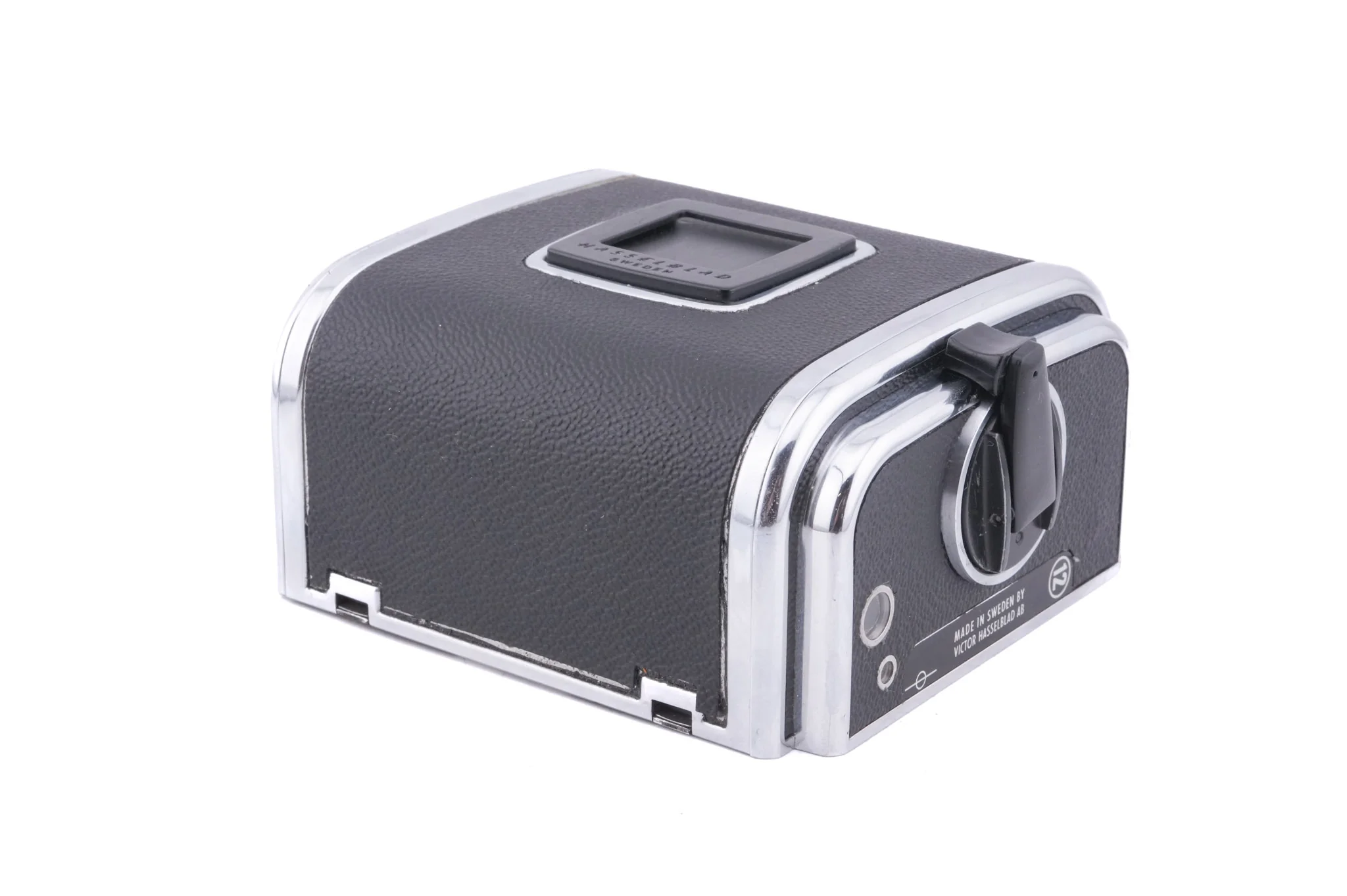Hasselblad A12N Film Magazine - Image 4