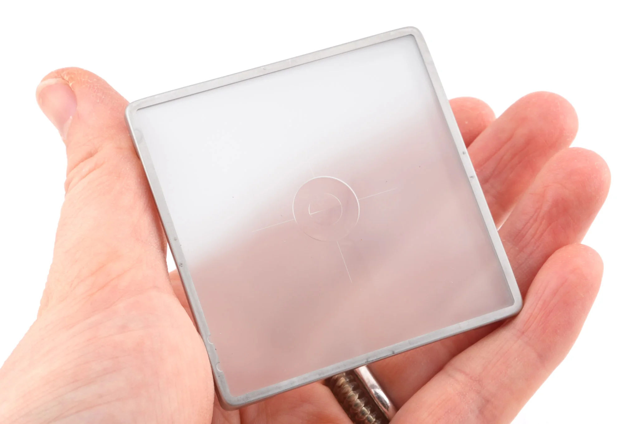 Hasselblad Acute Matte D Microprism / Split Image Focusing Screen (42215) - Image 2
