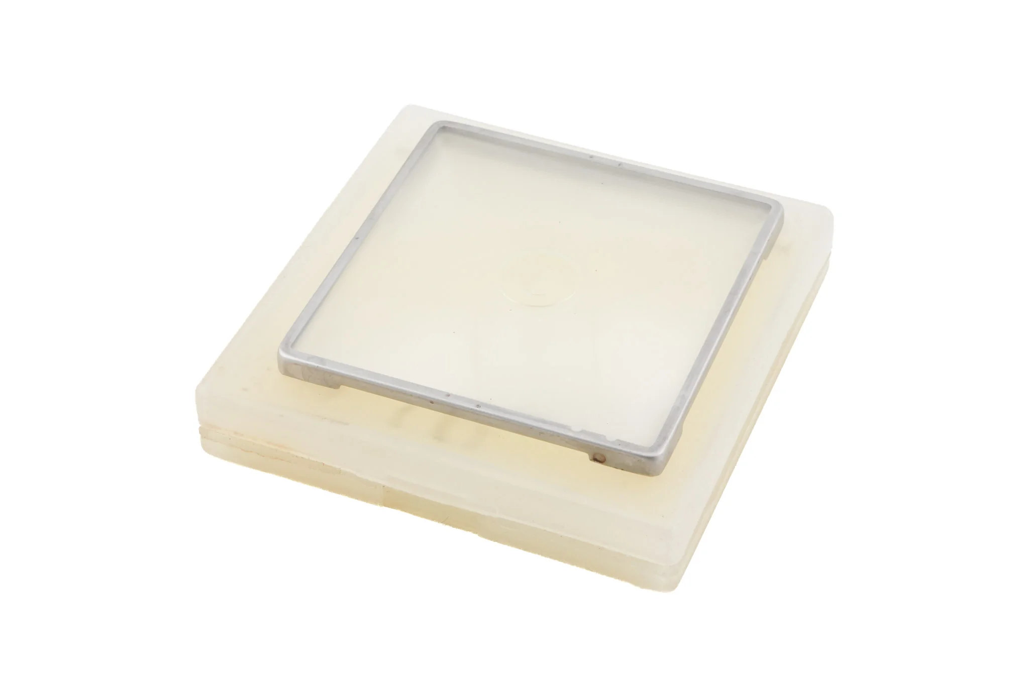 Hasselblad Acute Matte D Microprism / Split Image Focusing Screen (42215) - Image 3