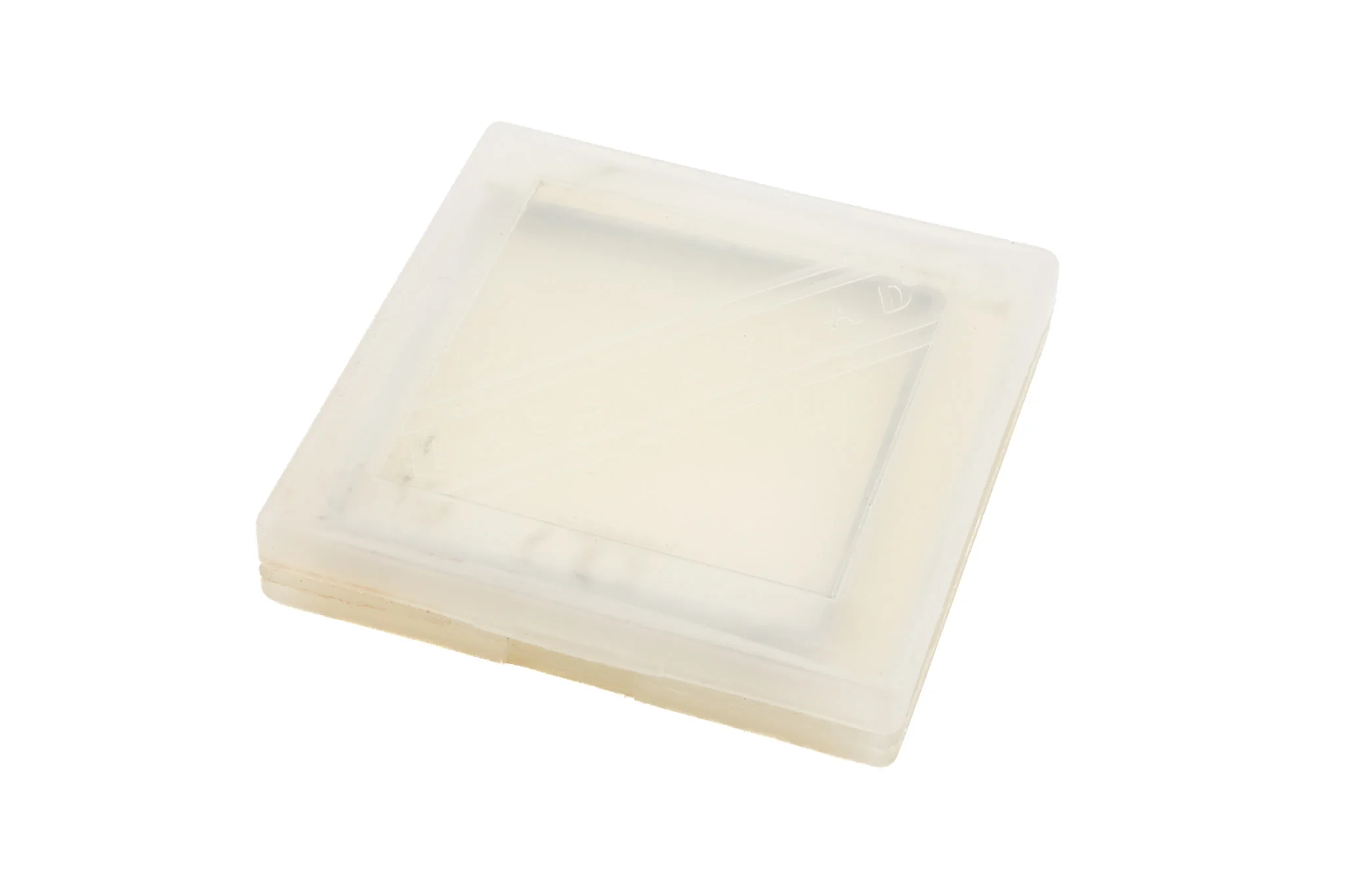 Hasselblad Acute Matte D Microprism / Split Image Focusing Screen (42215) - Image 4