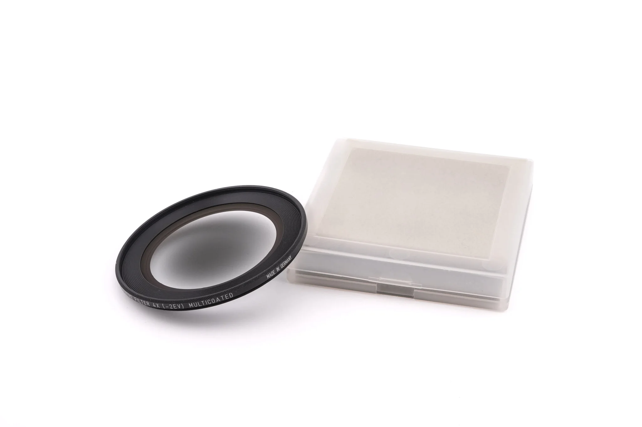 Hasselblad ArcBody (17015) + 45mm f4.5 APO-Grandagon (27045) + Focusing Screen Adapter Standard (41057) + Reflex Viewfinder RMFX (47070) + Small Correction Slide (47003) + Medium Correction Slide (47007) + Large Correction Slide (47011) + Cable Release (5 - Image 20