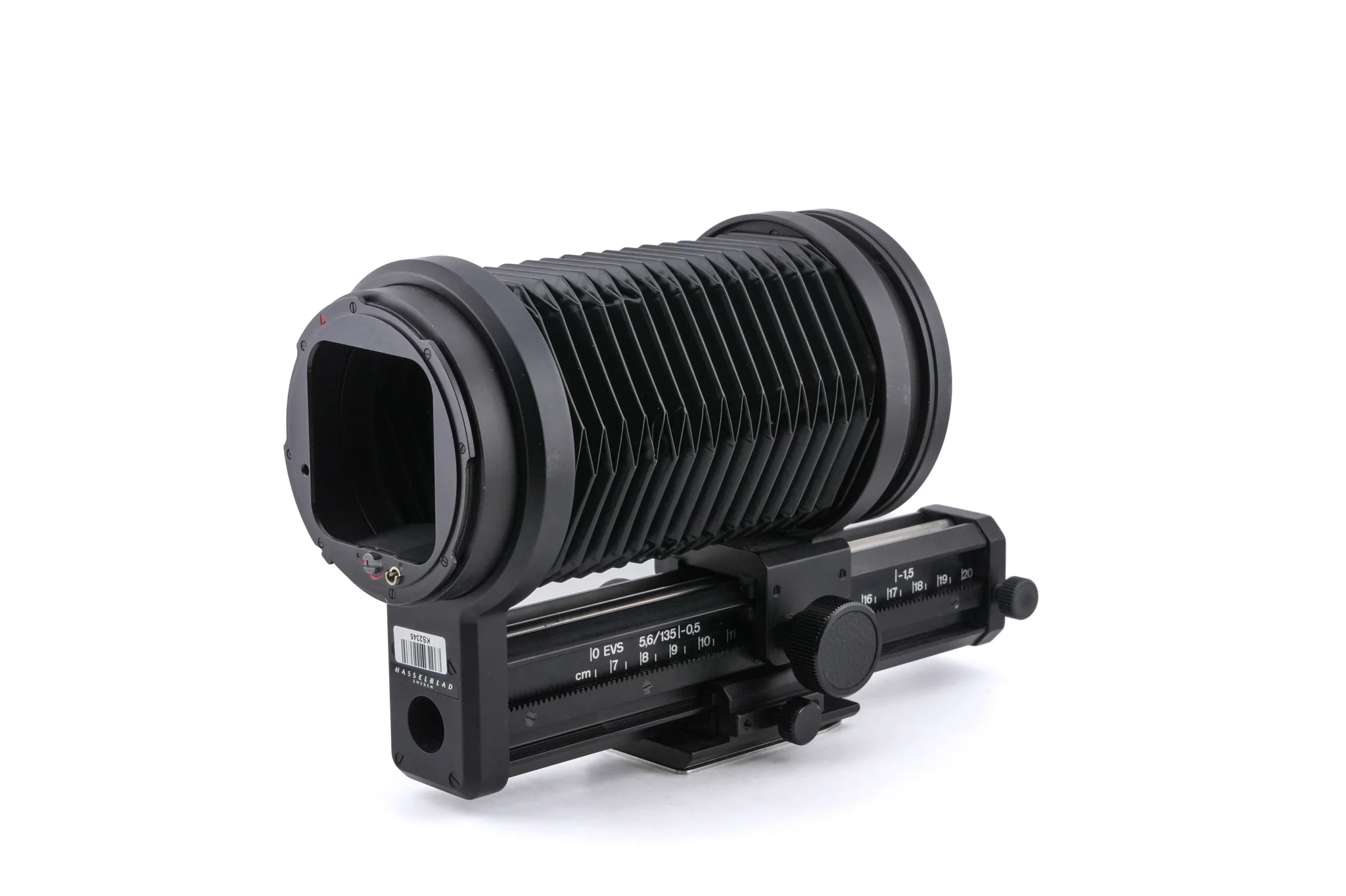 Hasselblad Automatic Bellows Extension (40517) - Image 3