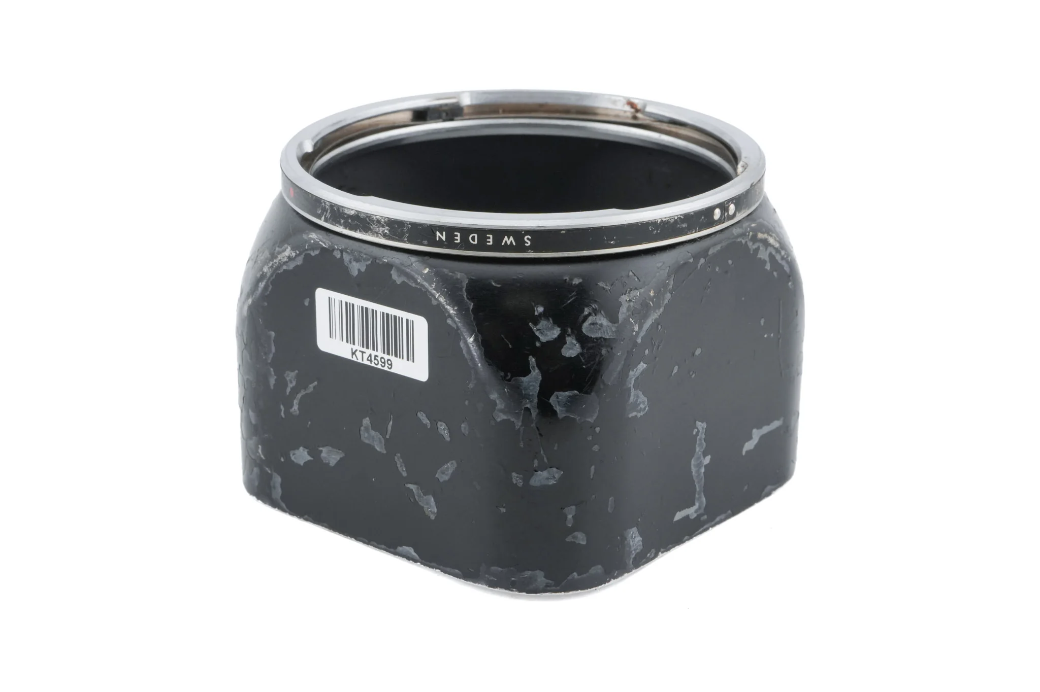 Hasselblad B50 Lens Shade (100mm, 120mm, 150mm, 250mm) (40126/SEROC) - Image 2