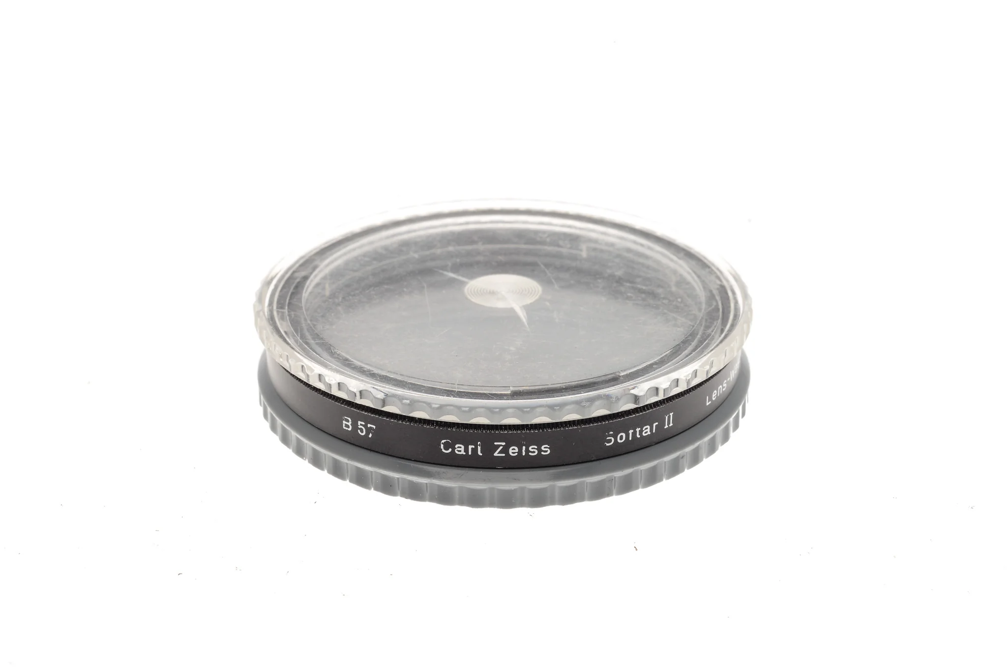 Hasselblad B57 Soft Focus Filter Softar II (50520) - Image 2