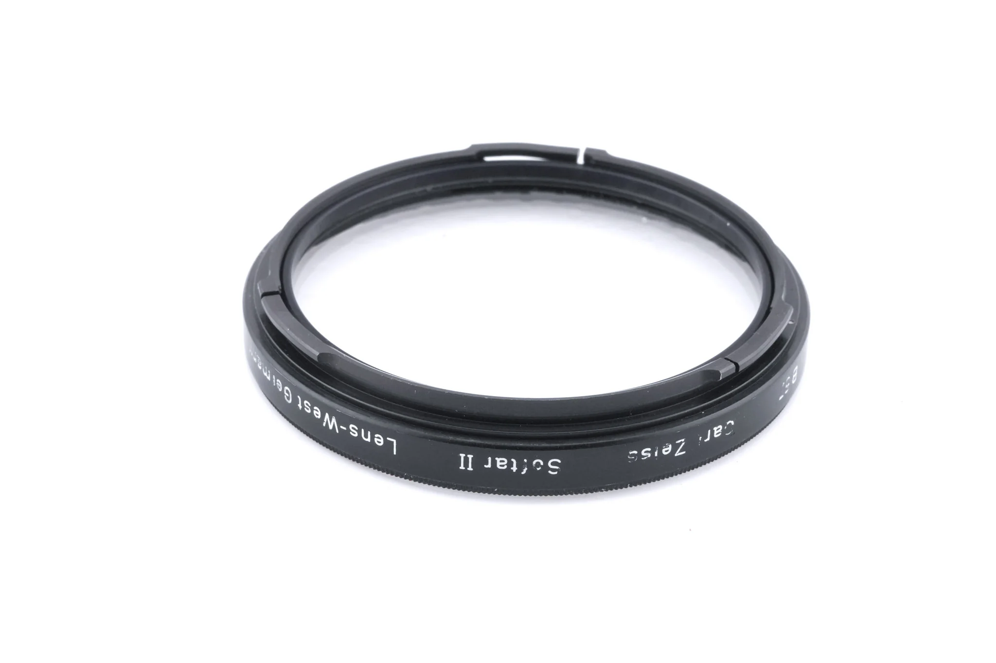 Hasselblad B57 Soft Focus Filter Softar II (50520) - Image 2