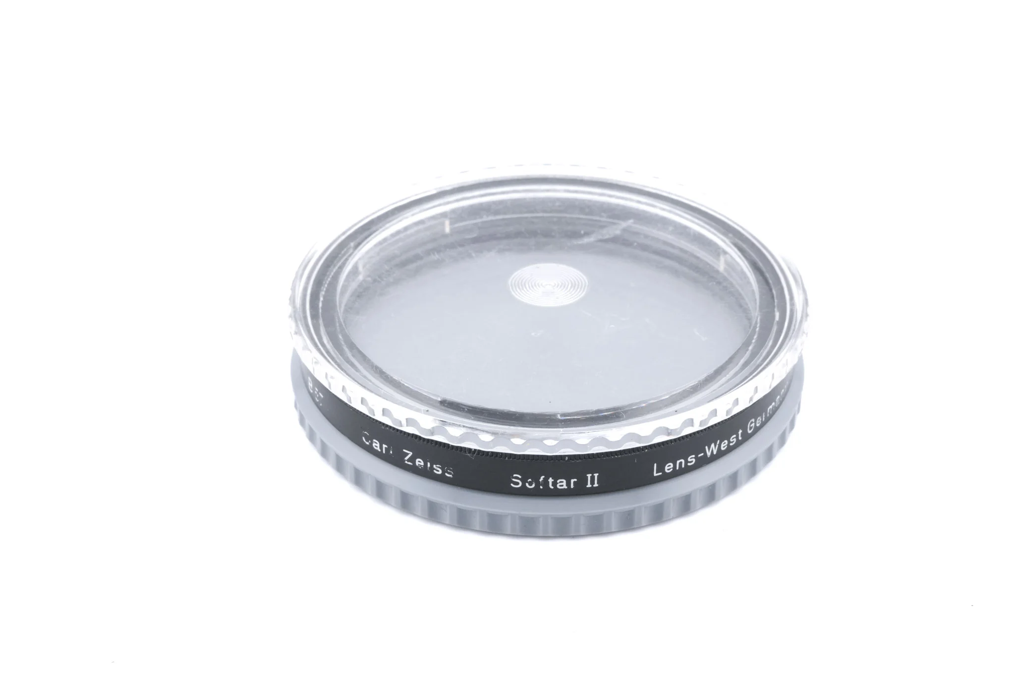 Hasselblad B57 Soft Focus Filter Softar II (50520) - Image 3