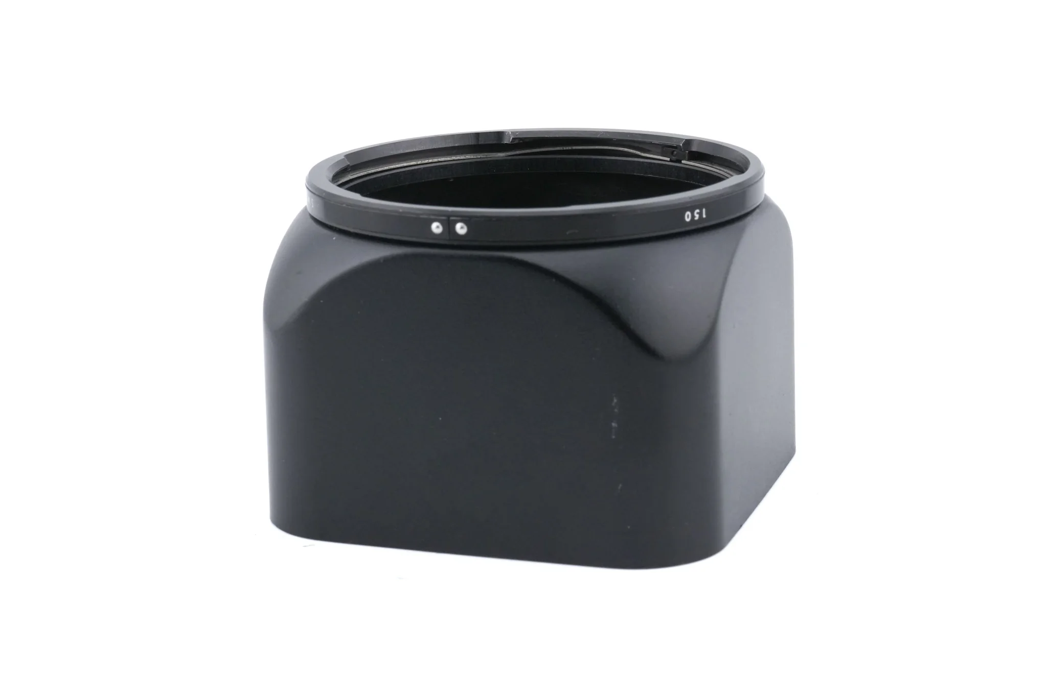 Hasselblad B70 Lens Shade 70 / 50 (CFI50 / 40771) - Image 2