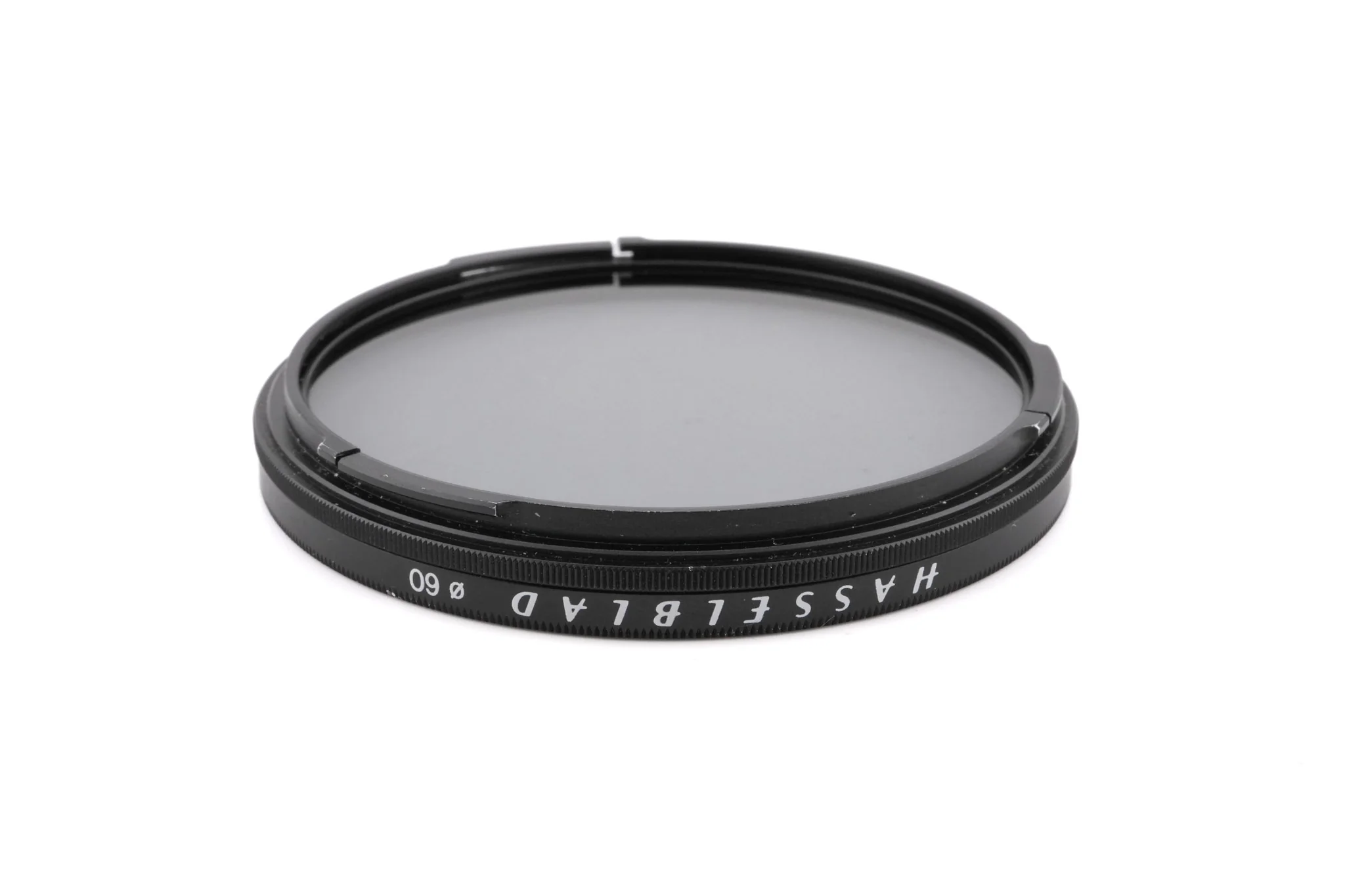 Hasselblad B70 Polarizing Filter 3x PL -1.5 (Lin) (51578) - Image 2
