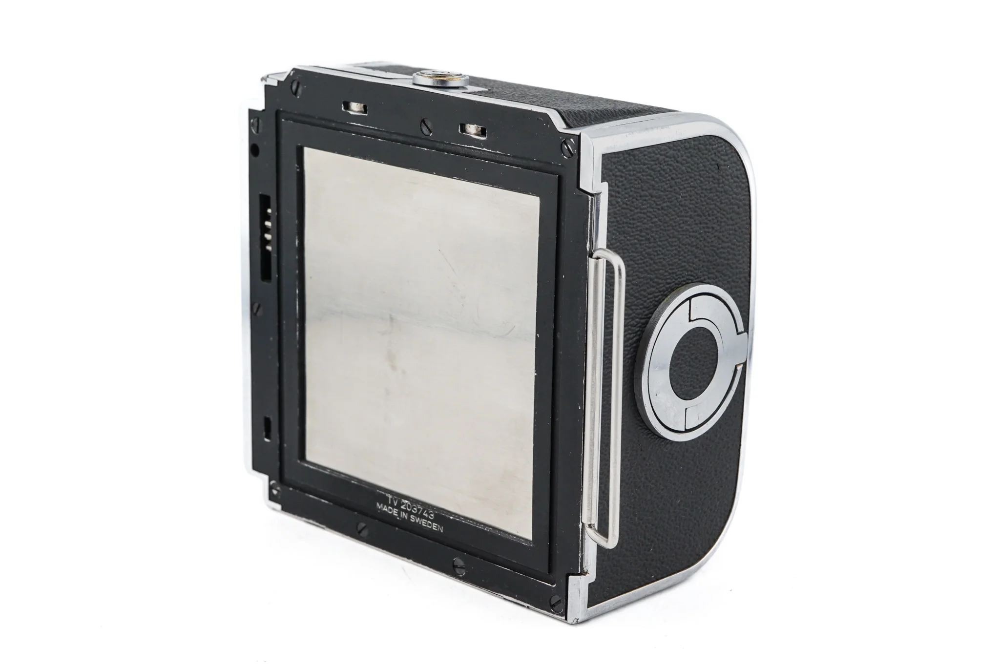 Hasselblad C16S Film Magazine (TISEC / 30031) - Image 3