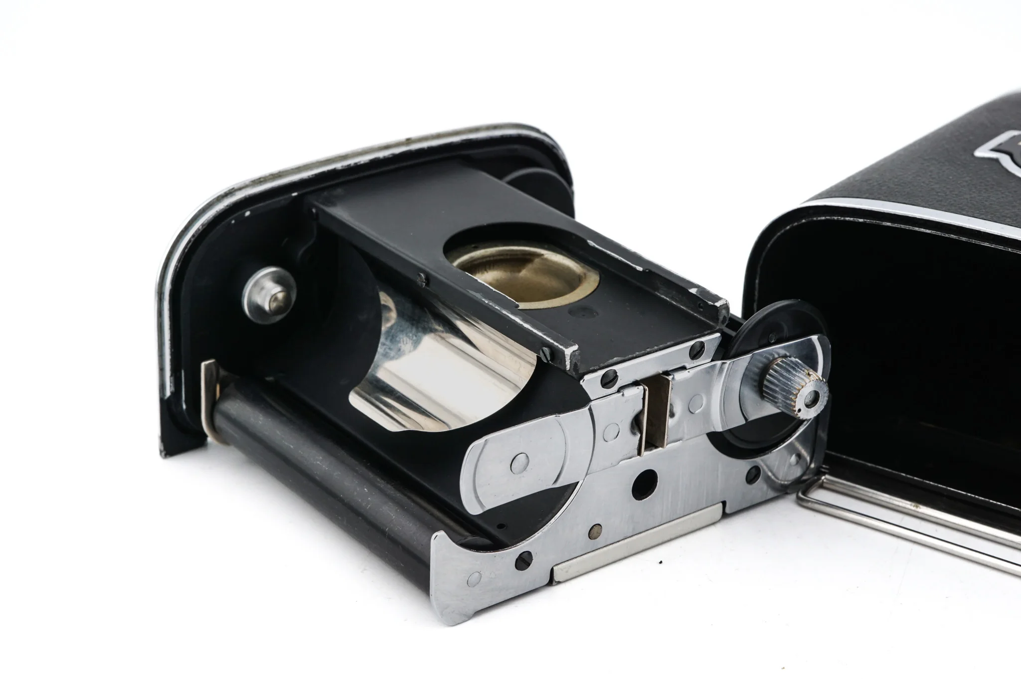 Hasselblad C16S Film Magazine (TISEC / 30031) - Image 5