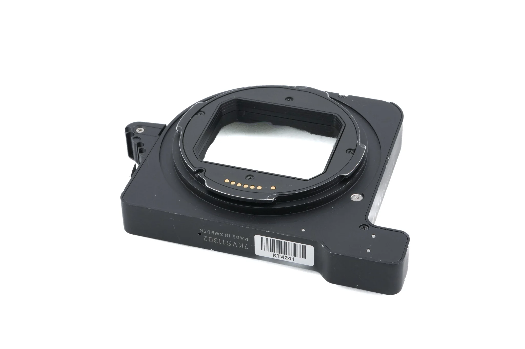 Hasselblad CF Lens Adapter (3043500) - Image 2