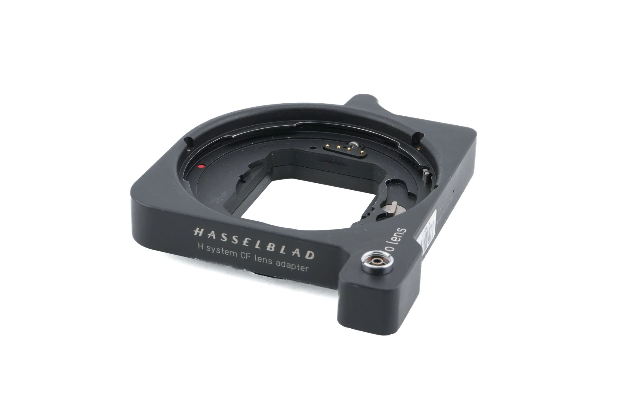 Hasselblad CF Lens Adapter (3043500) - Image 3