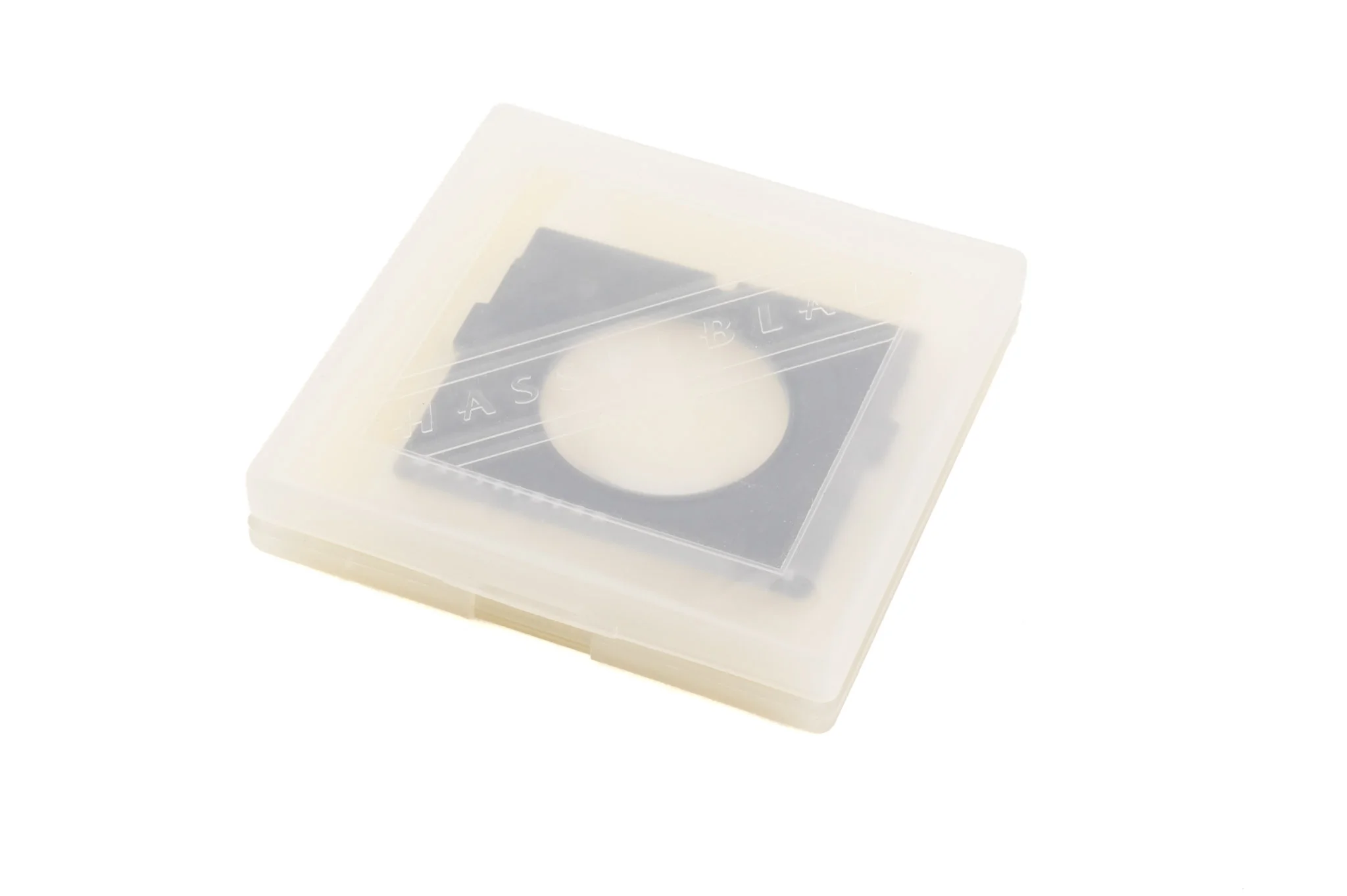Hasselblad -3 Focusing Hood Correction Magnifier (42358) - Image 3