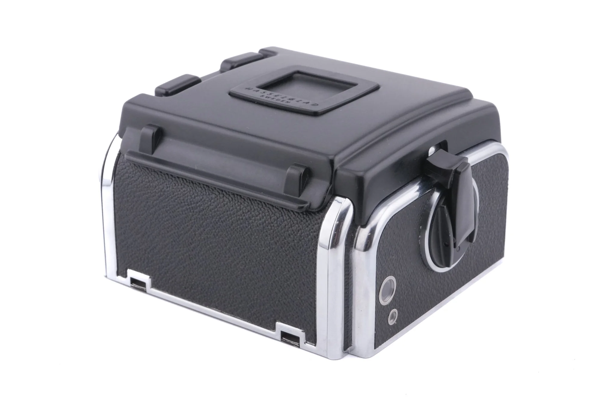 Hasselblad E12 Film Magazine (Chrome, 30244) - Image 4