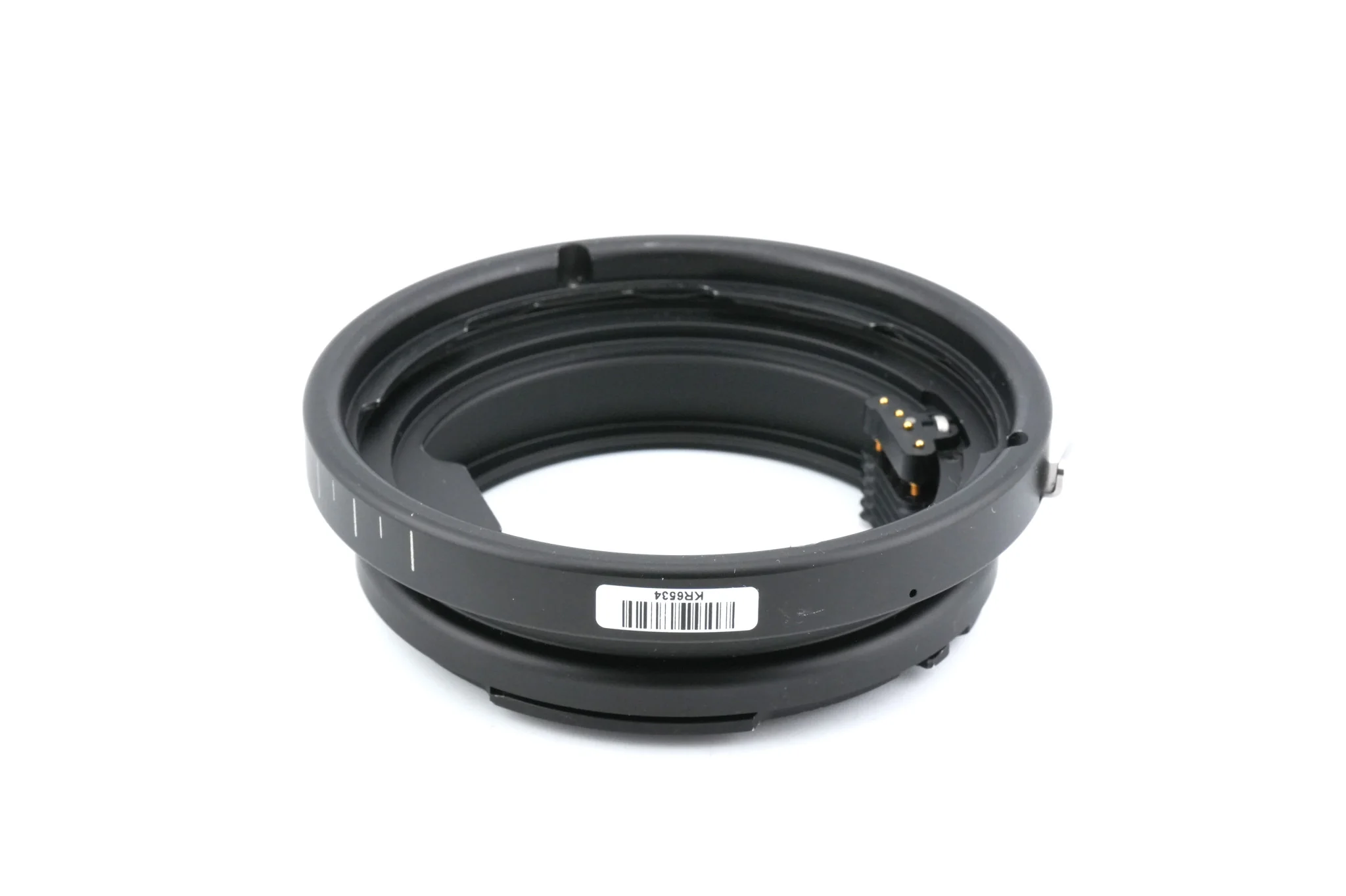 Hasselblad Extension Tube 16E (40654) (w/ Electronic Contacts) - Image 2