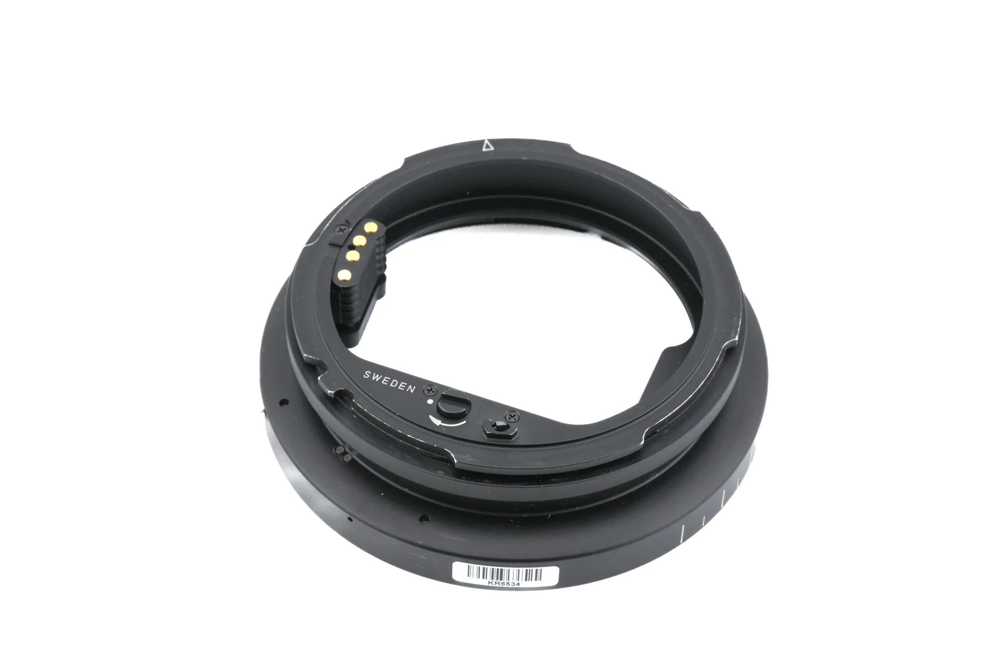 Hasselblad Extension Tube 16E (40654) (w/ Electronic Contacts) - Image 3