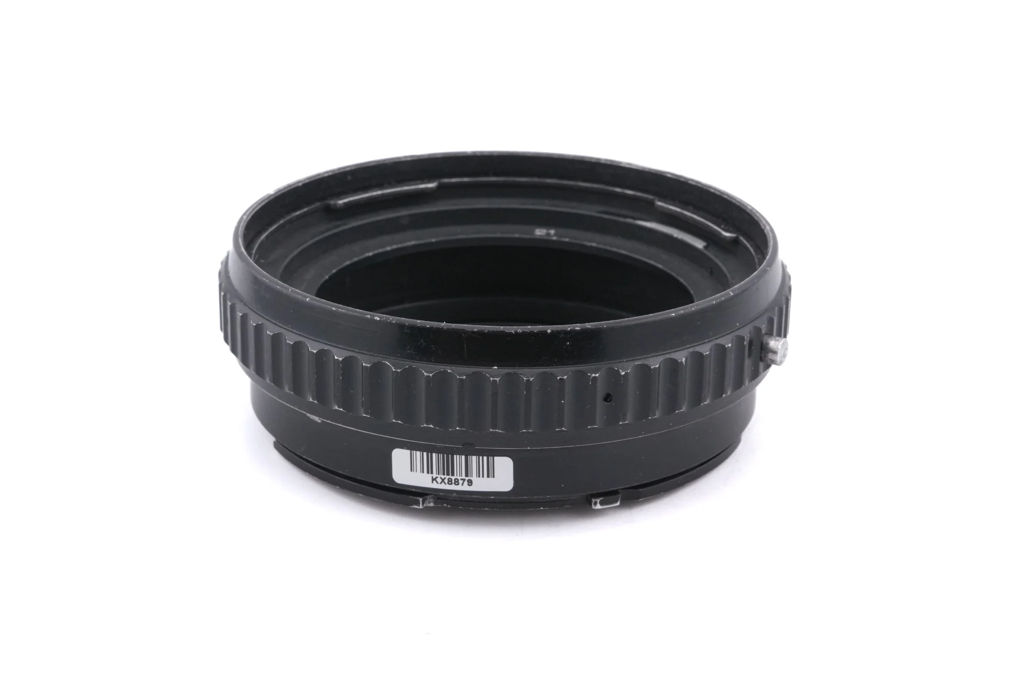 Hasselblad Extension Tube 21 (TIMDC / 40010) - Image 2