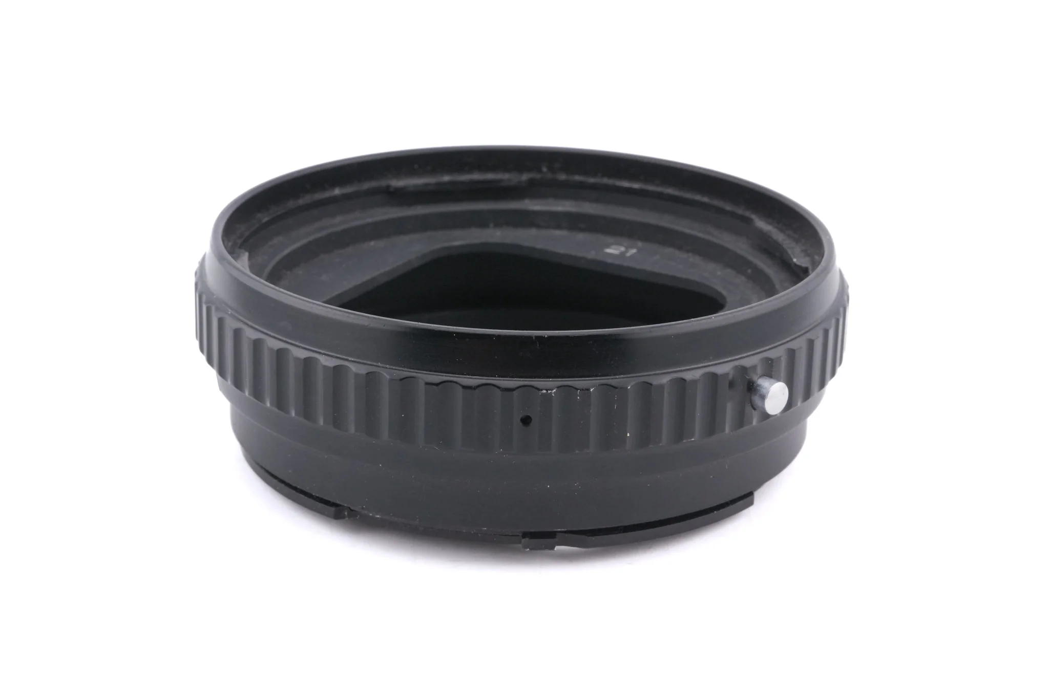 Hasselblad Extension Tube 21 (TIMDC / 40010) - Image 2