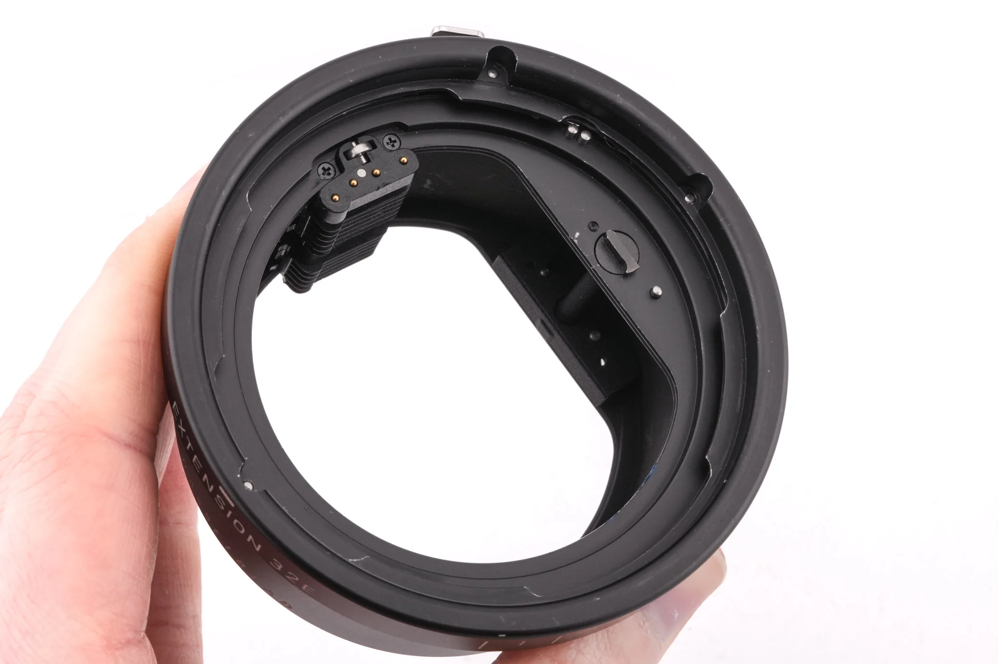 Hasselblad Extension Tube 32E (40655) (w/ Electronic Contacts) - Image 3