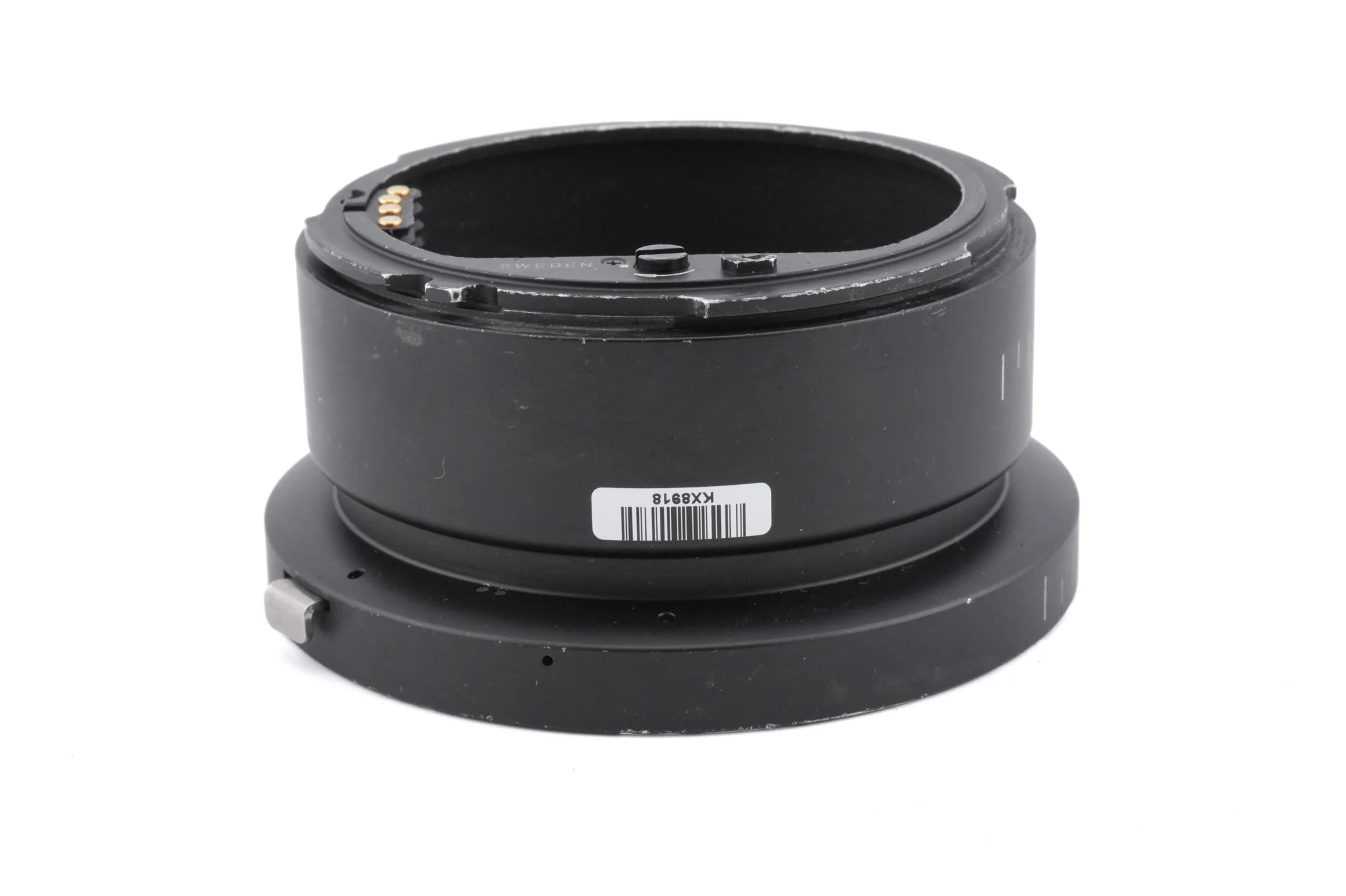 Hasselblad Extension Tube 32E (40655) (w/ Electronic Contacts) - Image 2