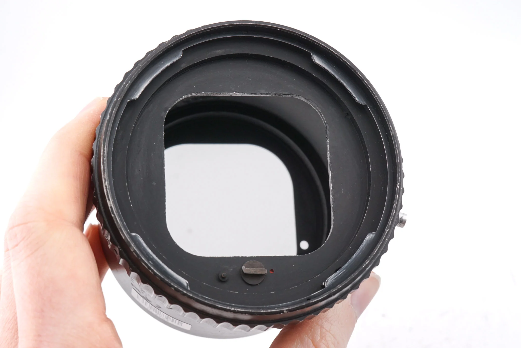 Hasselblad Extension Tube 55 (TIMBC / 40029) - Image 3