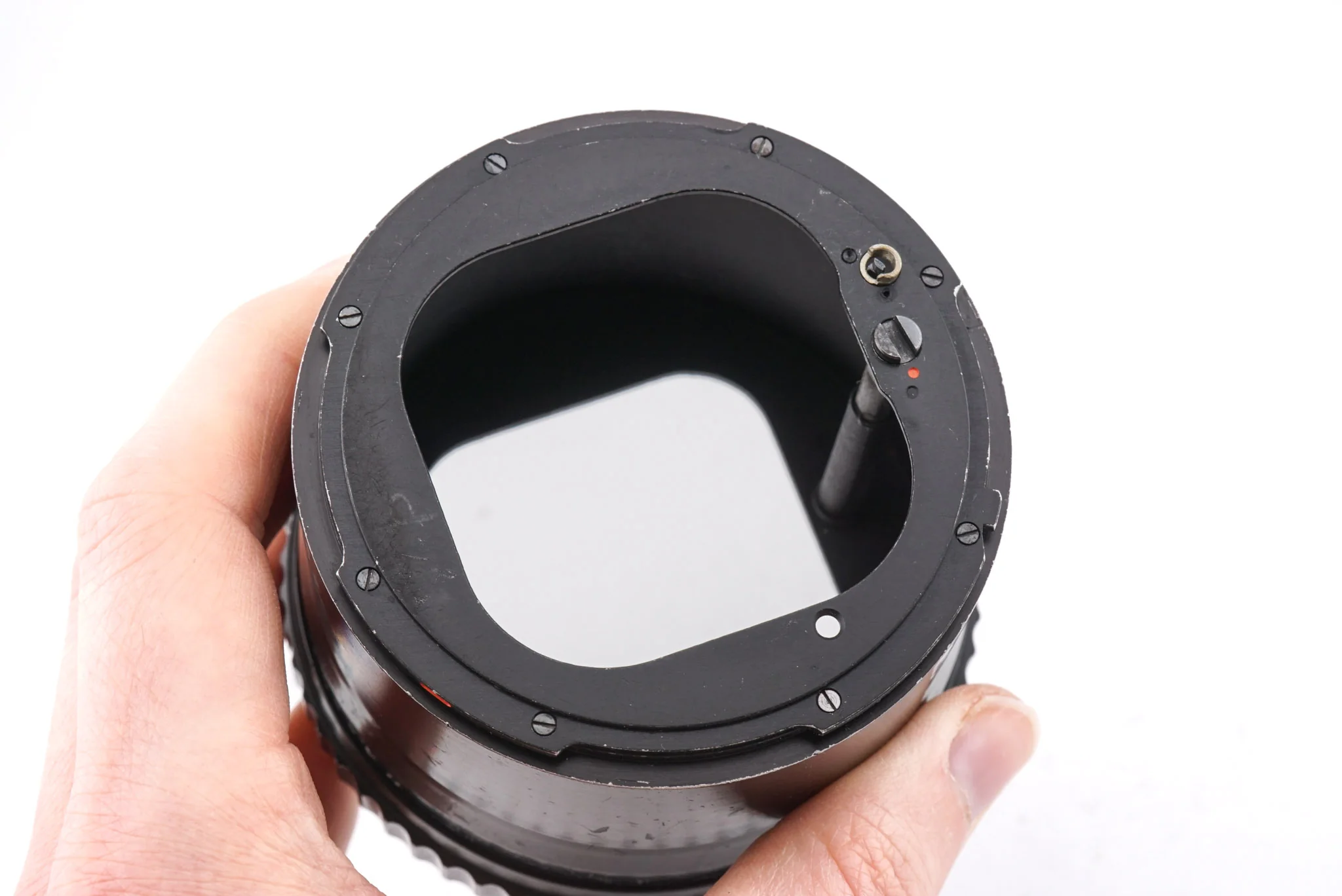 Hasselblad Extension Tube 55 (TIMBC / 40029) - Image 4