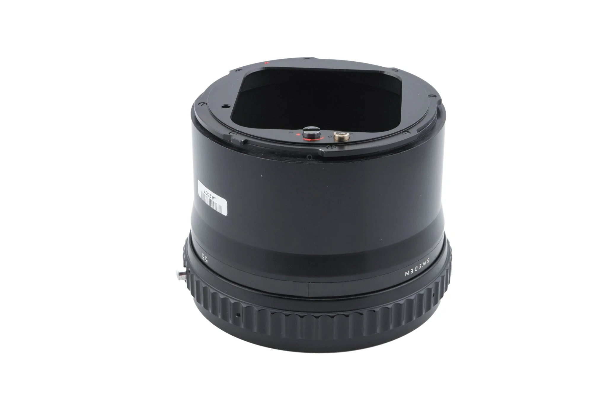 Hasselblad Extension Tube 55 (TIMBC / 40029) - Image 2