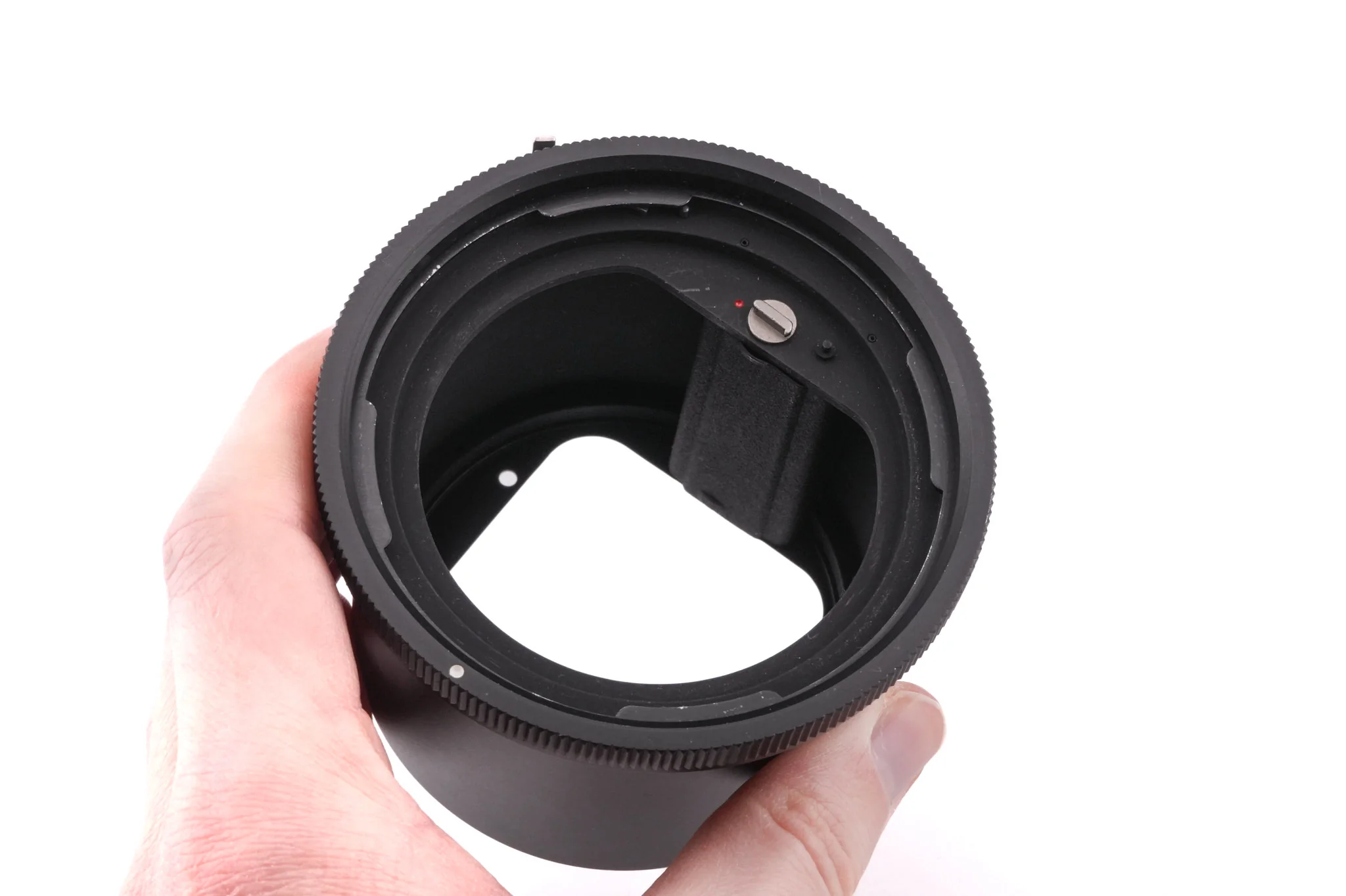 Hasselblad Extension Tube 56 (40657) - Image 3