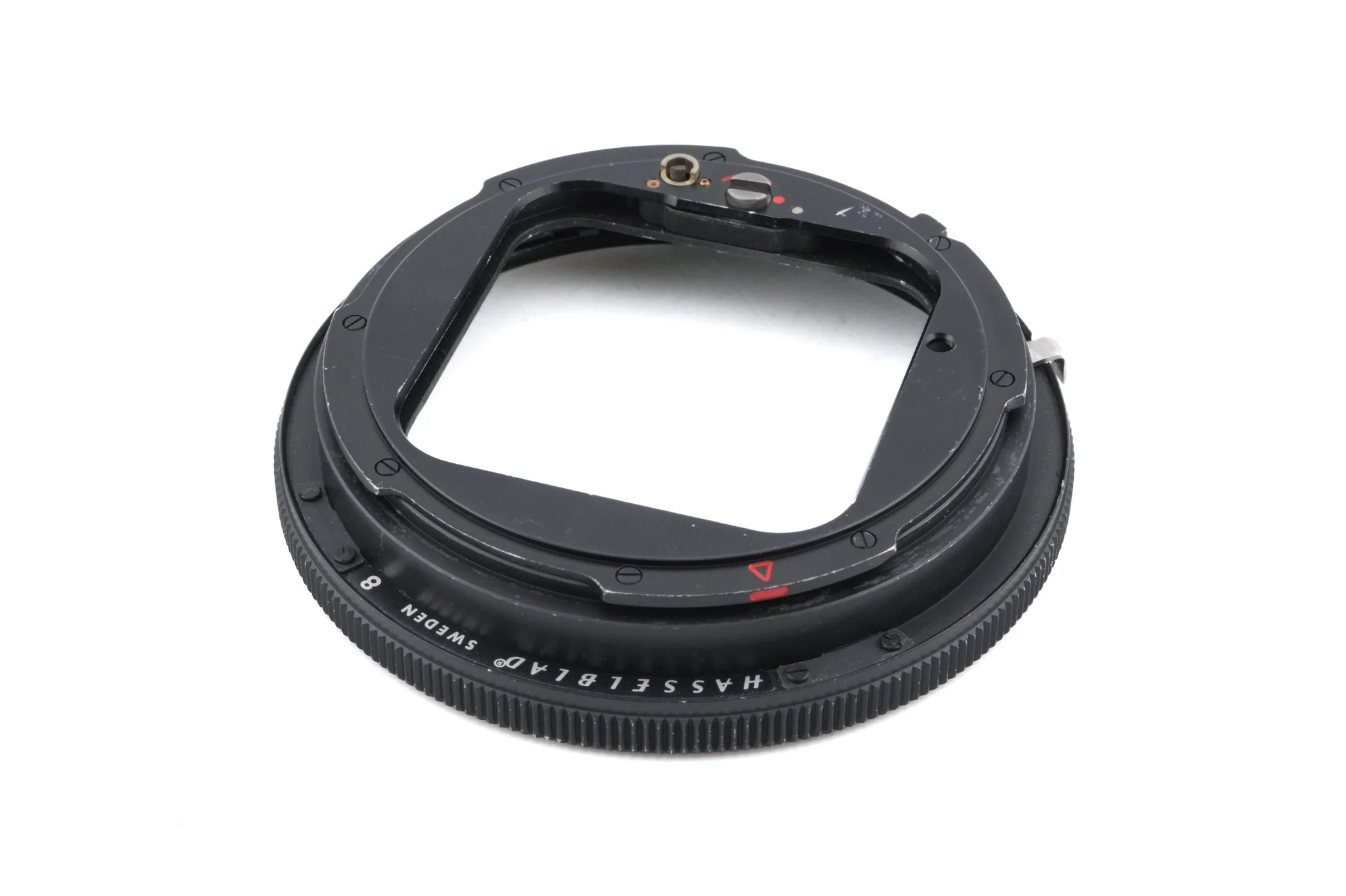 Hasselblad Extension Tube 8 (40649) - Image 2