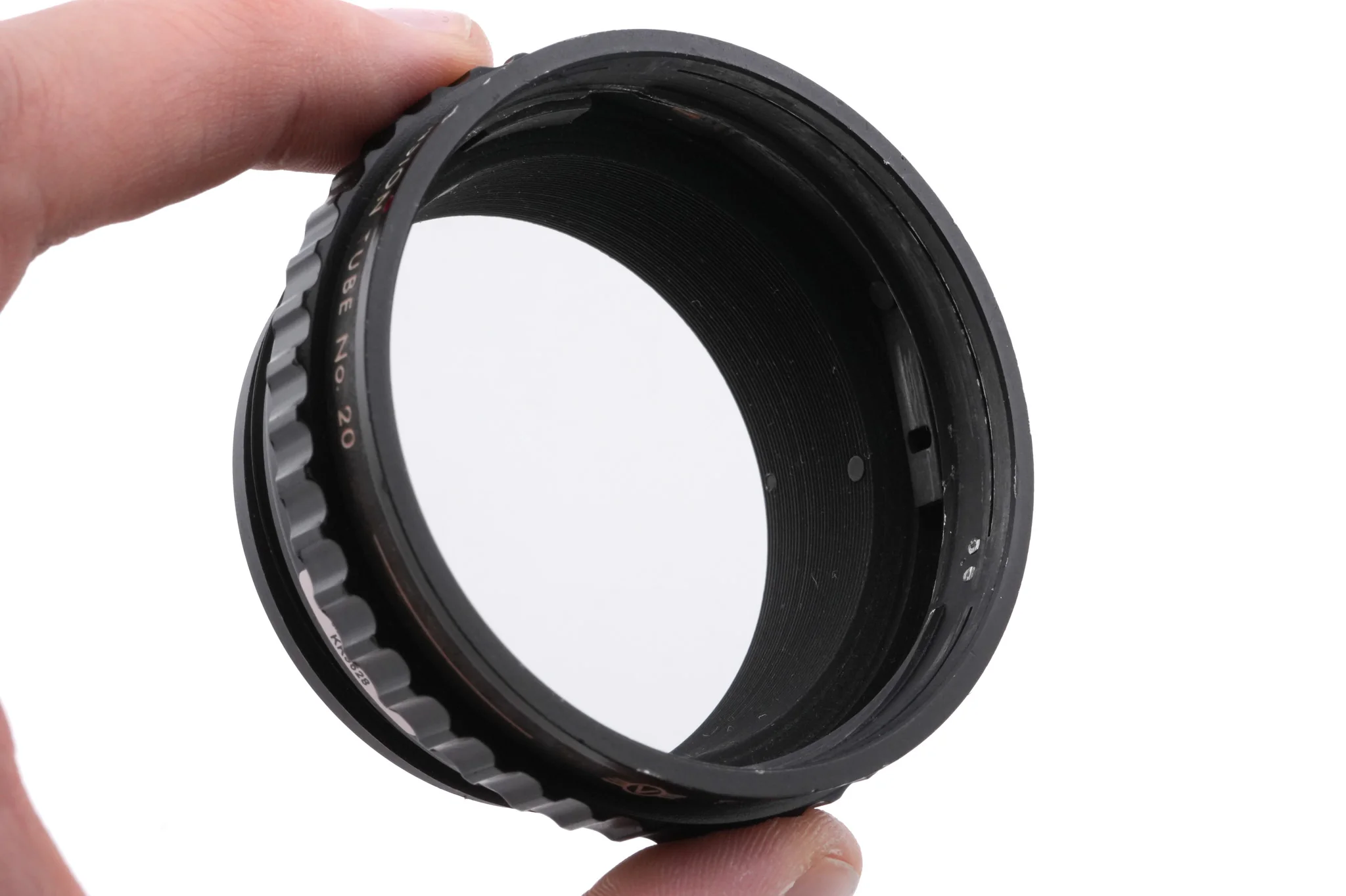 Hasselblad Extension Tube No.20 - Image 5